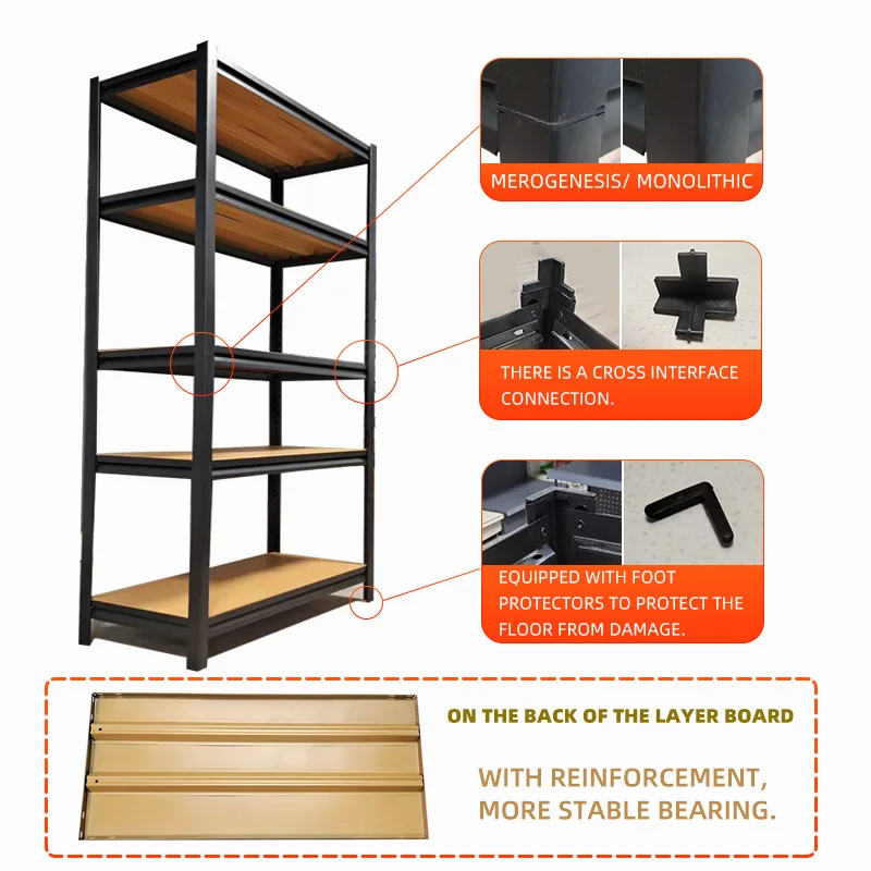custom.High Quality Metallic Shelves Living Room Display Racks