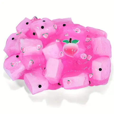 8 best sales krispigt slem - №6