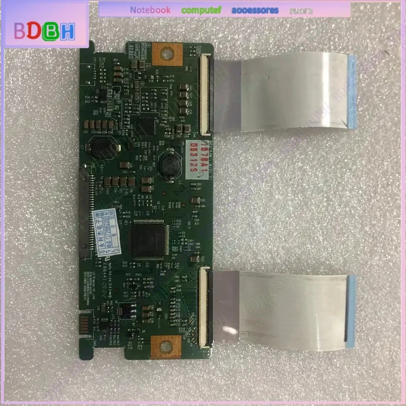zq  For free shipping original 100% test for LG LT37710 37L03HR 6870C-0240C LC420WXN/LC370WXN logic board