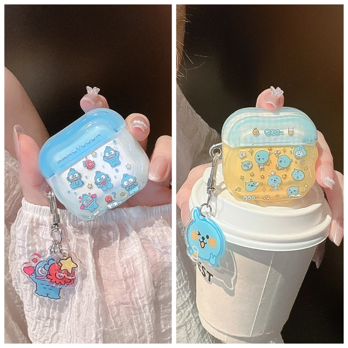 For Apple Airpods P…