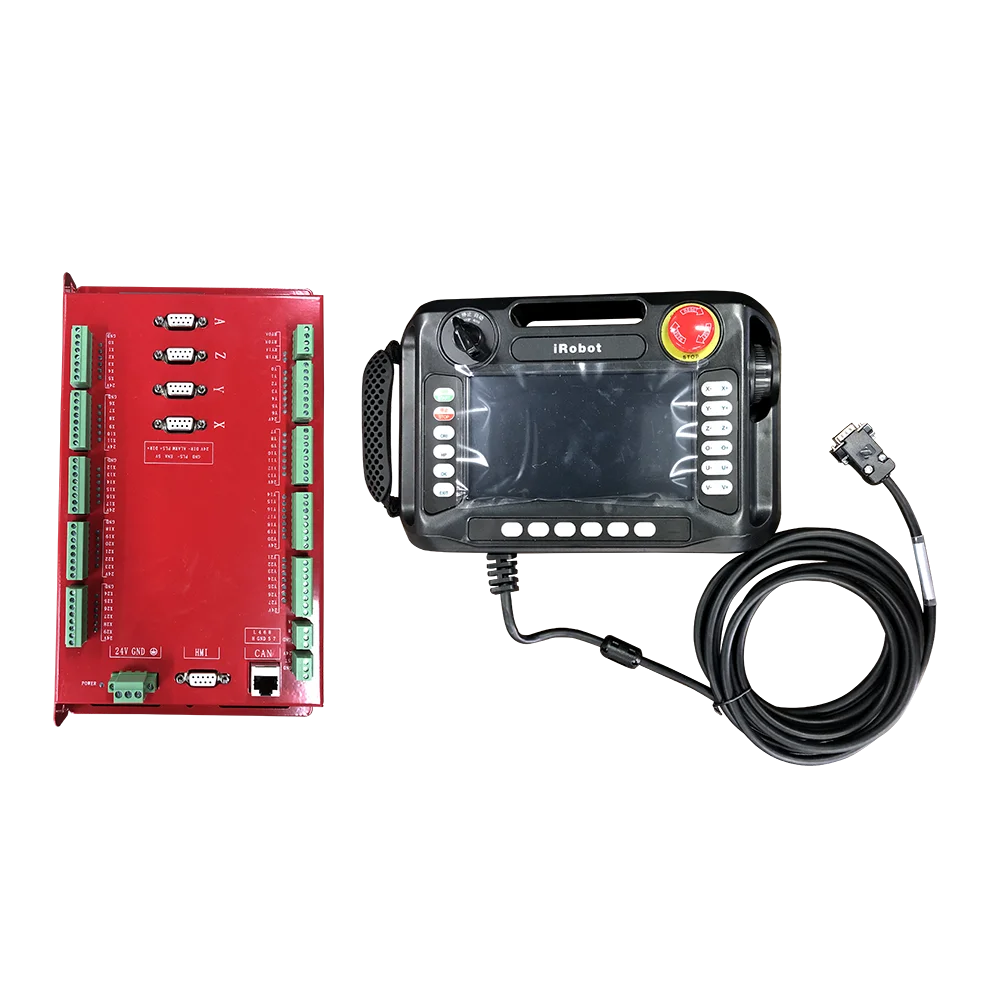 RH-C1H1A04 Robot Co… - image