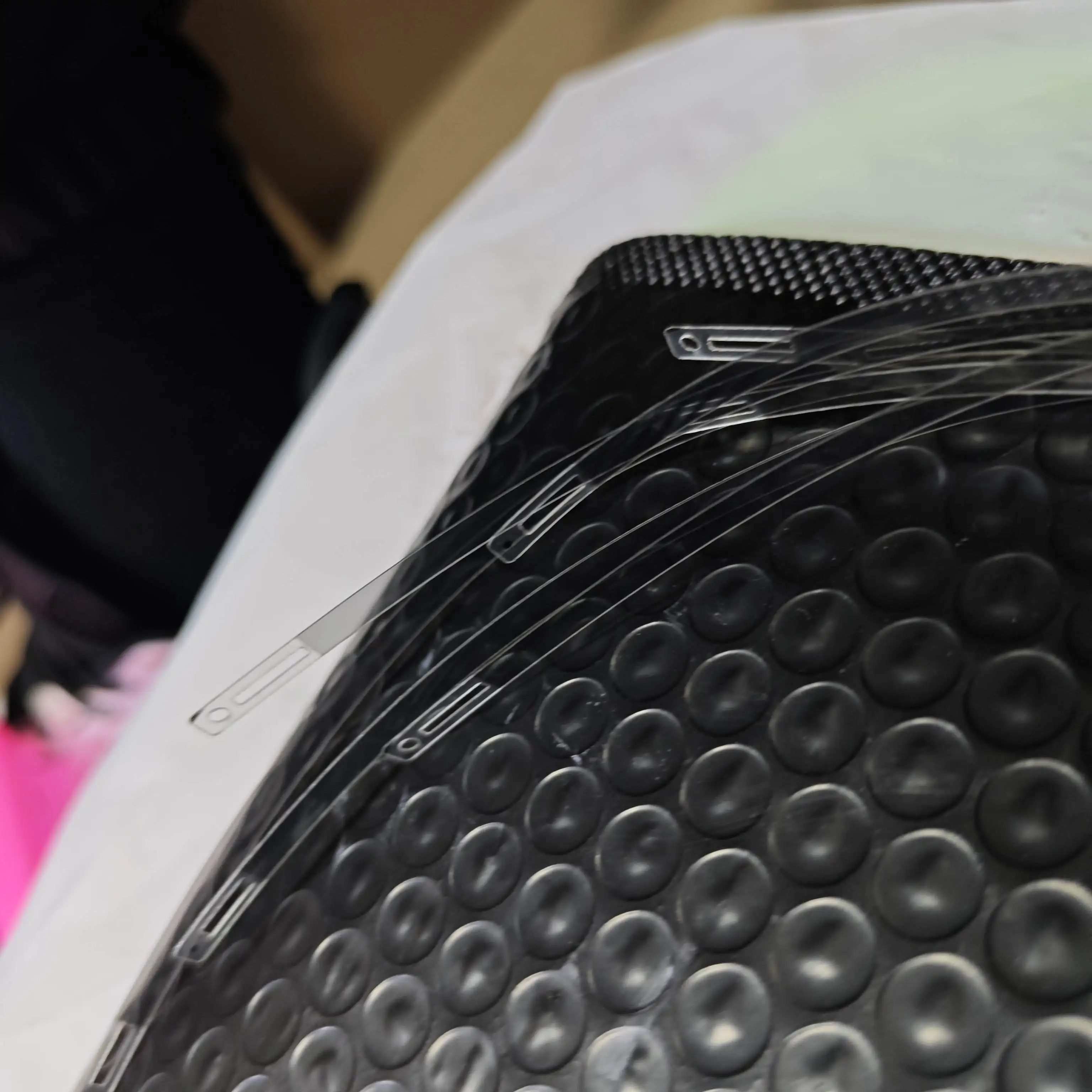 

5pcs CR Scale Encoder Strip for EPSON L355 L220 L110 L120 L130 L132 L210 L222 L300 L310 L350 L362 L365 L366 455 456 550 555 L565