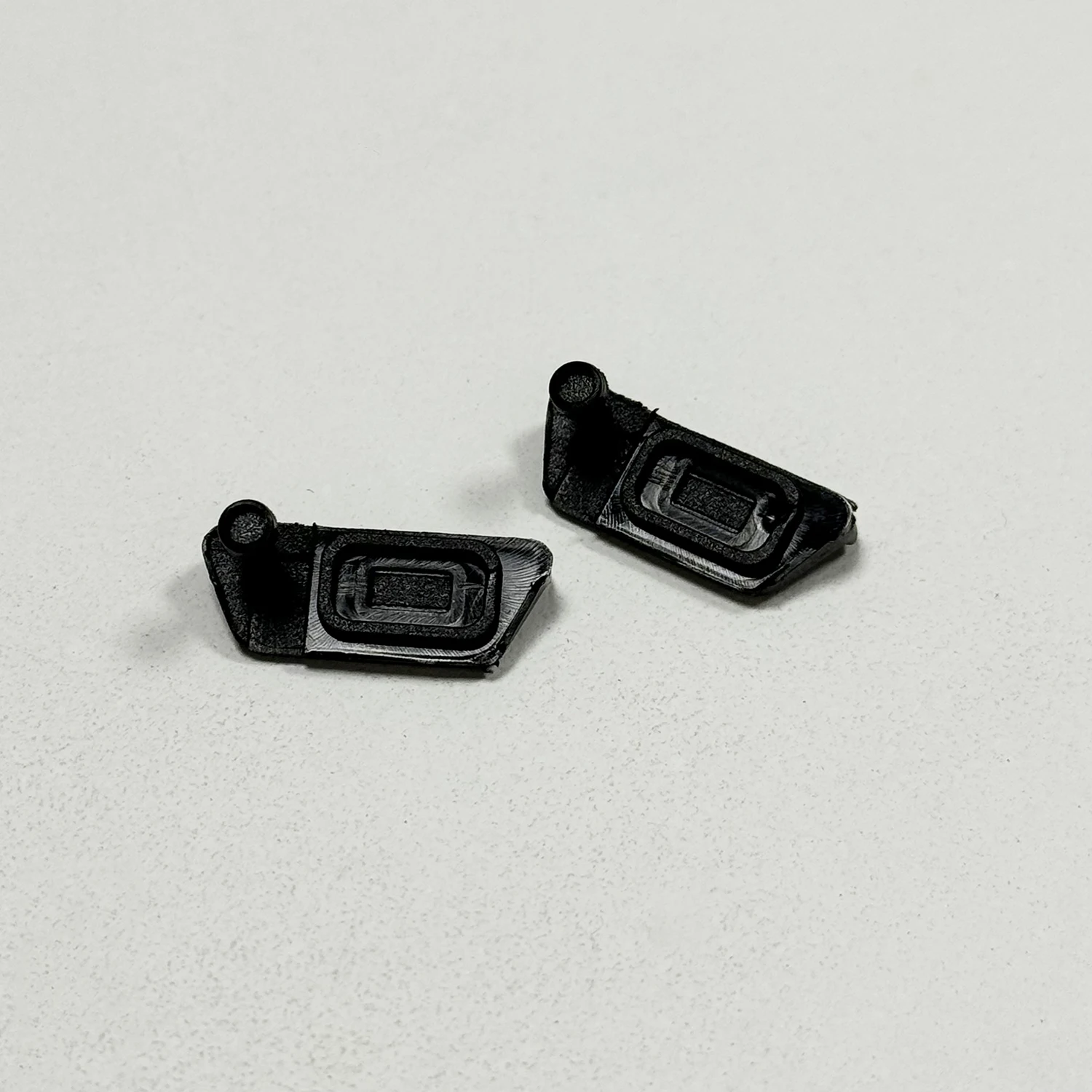 For Garmin Edge 530 830 Anti-Dust USB Cover Bottom Accessories Charging Port Plug Protector Dust Cover Rubber Cap view 2