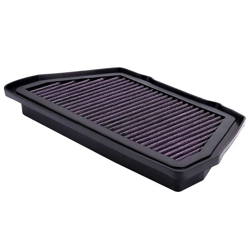 Pembersih Filter Udara Suku Cadang Sepeda Motor untuk Honda CBR1000RR CBR 1000 1000RR CBR1000 RR ABS Fireblade Edisi Khusus 17210-MFL-000