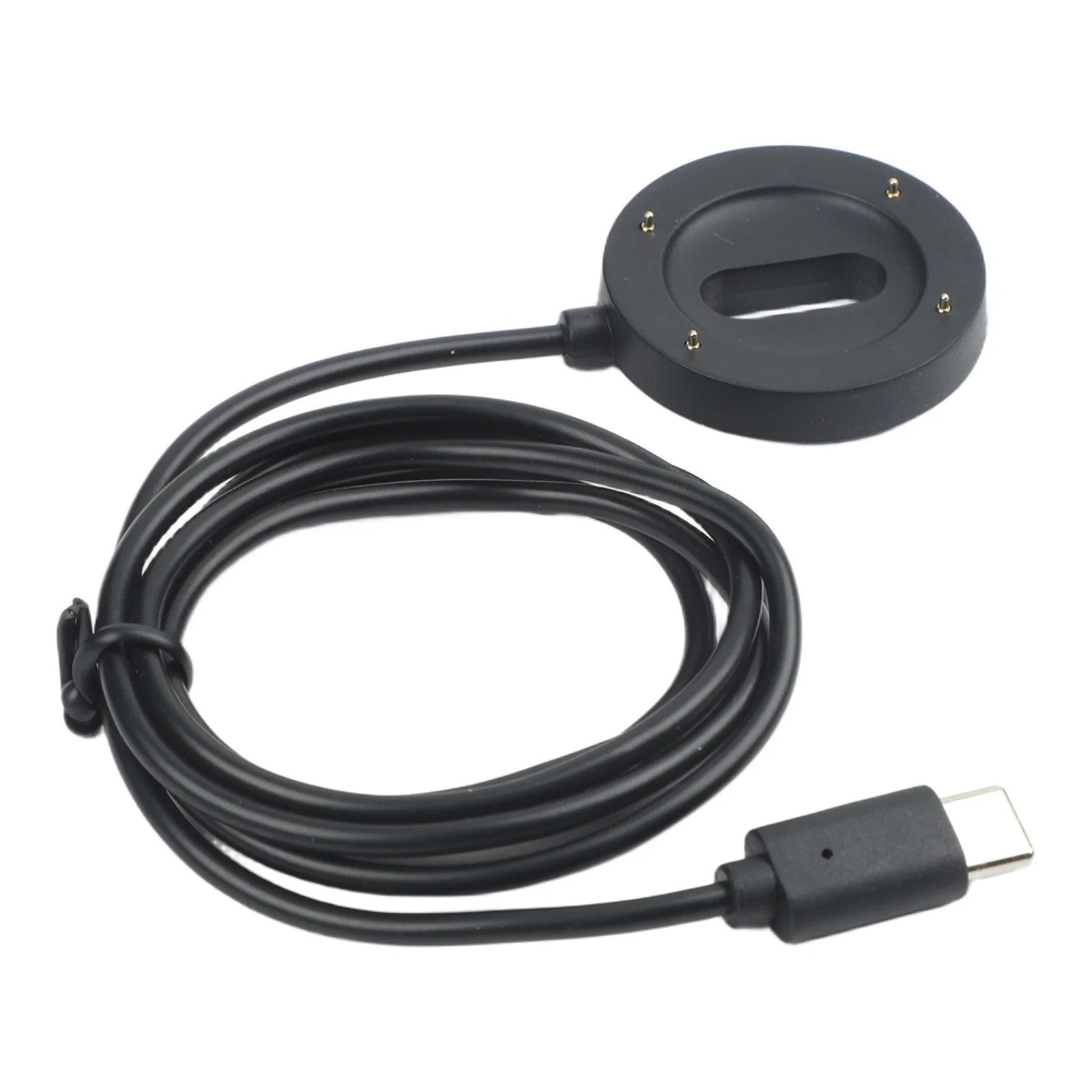 

Magnetic Charging Cable with Secure Connector for SUUNTO Run Sports Watch Including Overcharge Protection Technology