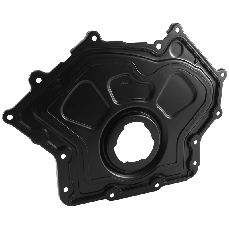 

LR011995 AJ812108 Timing Cover Front End Crankshaft Oil Seal Cover Automotive For Range Rover Sport Discovery4 VELAR Accessories
