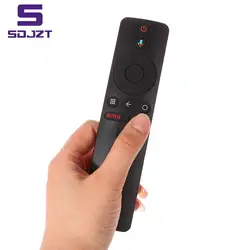 TV Remote Control XMRM-00A XMRM-006 Voice Remote For Mi 4A 4S 4X 4K Ultra Android TV ForXiaomi-MI BOX S BOX 3 Box 4K/Mi