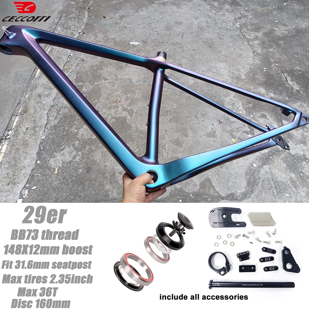 Ceccotti Popular Ch…