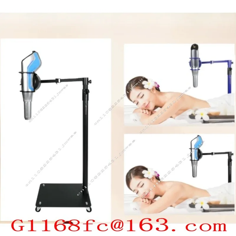 Degree Rotation Automatic Holder Motorized Stand Match Iteracare Wand 360