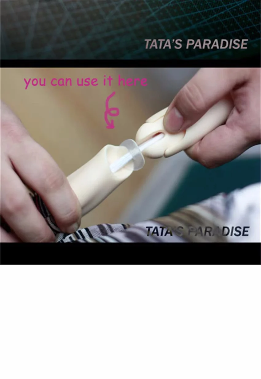 

Кукла BJD, мягкая износостойкая противоскользящая прокладка, 1/3 1/4 1/6, 1/8, игрушки, белые инструменты, кожаные тонкие маленькие круглые аксессуары для кукол