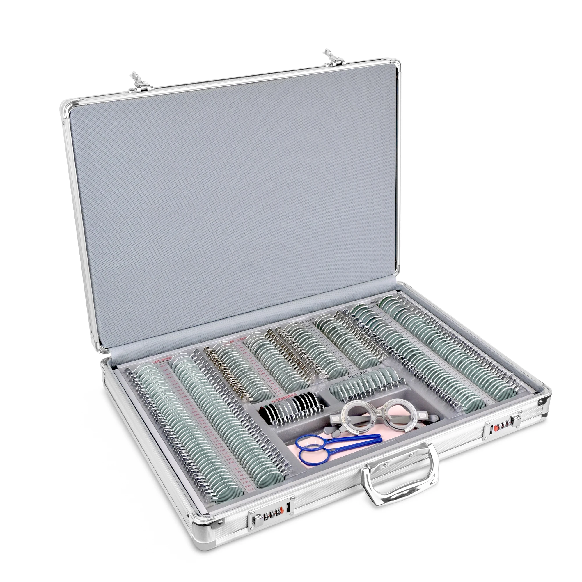 Sj Optics WZ-266JS-…