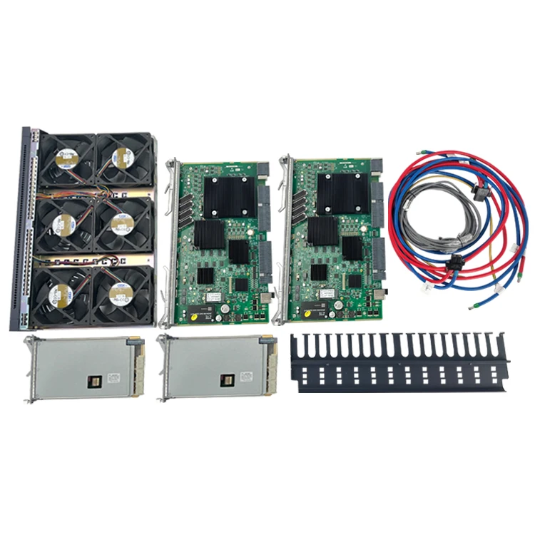 Raccomandazione della qualità Terminale di linea ottica 10G OLT C600 XGSPON XG-PON ZXA10 C600 GPON/EPON OLT