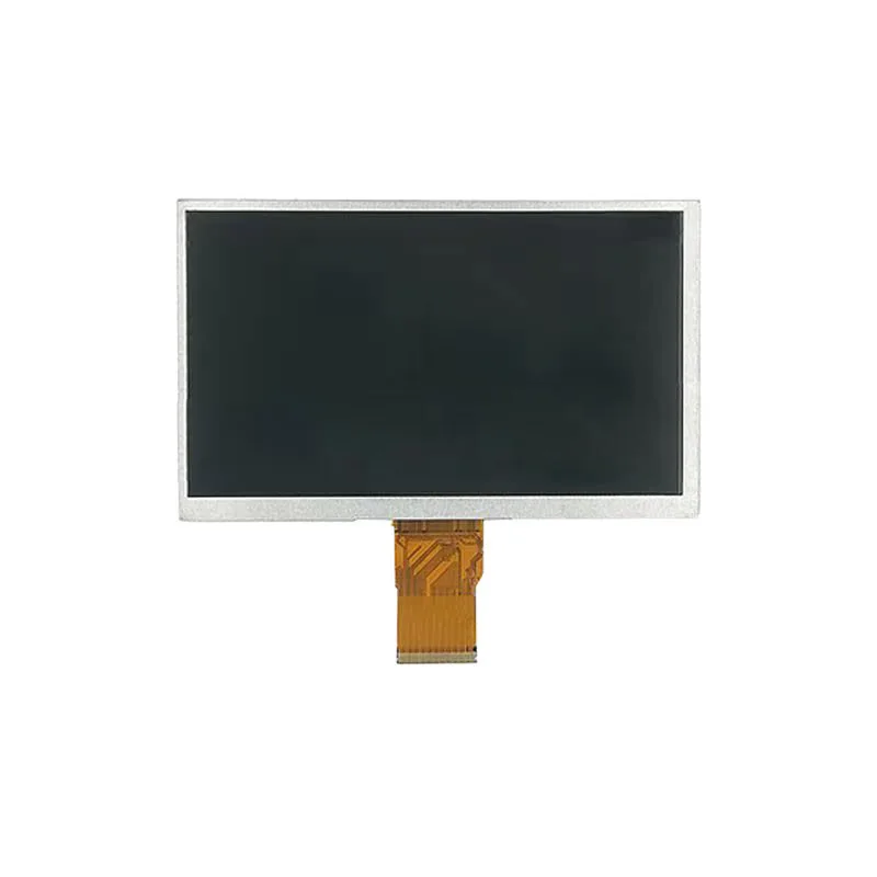 Para Philips CED780, Receptor de DVD para Auto, Pantalla LCD de 7 Pulgadas, Pieza de Reparación