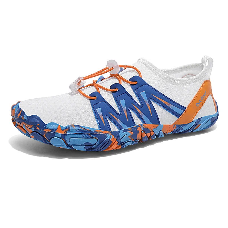 

Breathable large mesh sports shoes for outdoor cycling men's motorcycle shoes
