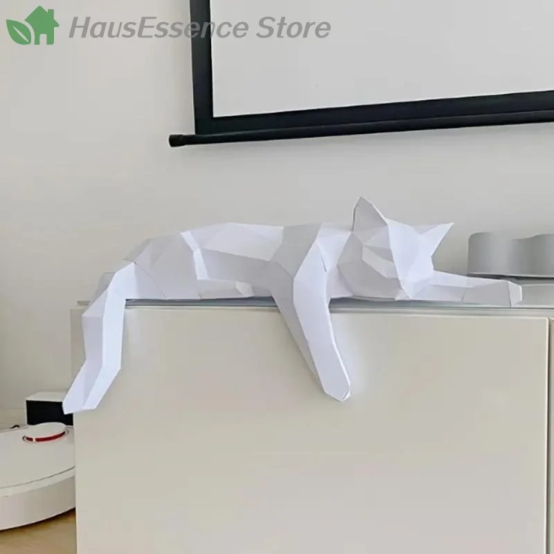 ※Geometric Modern Room Decoration Sculpture Modern Office Decor High Quality High Quality Premium High Quality Stylish