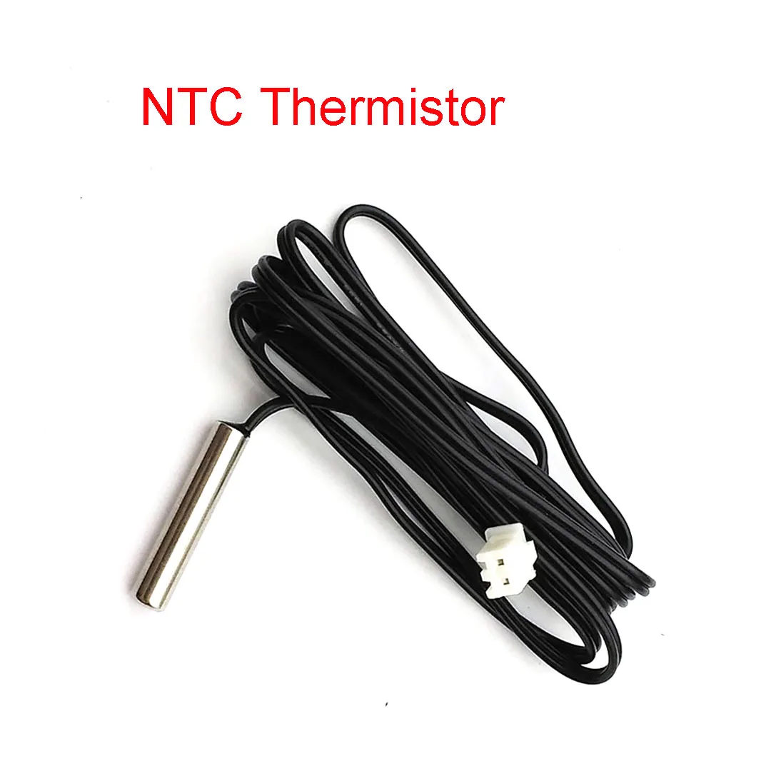 5K 10K 20K 50K 100K NTC Thermistor Temperature Sensor Waterproof Probe Wire 1M  1% 3950