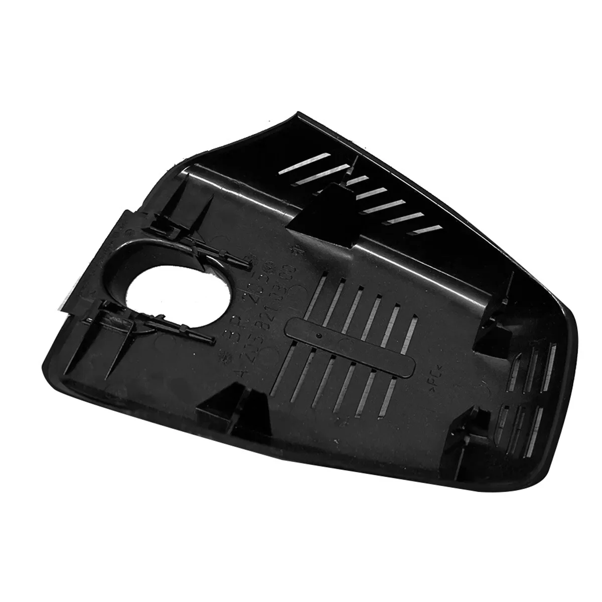 

N30R_Car Interior C-Pillar N/S Cover for Mercedes Benz C Class W205 Black
