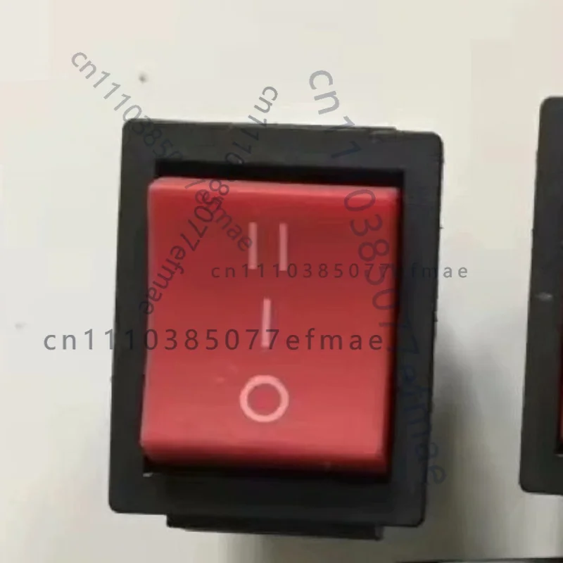1Pc Brand New D12000i Reset Operation Switch for DJI Agras T40 T50 T60 Generator Button Replacement Repair Spare Parts