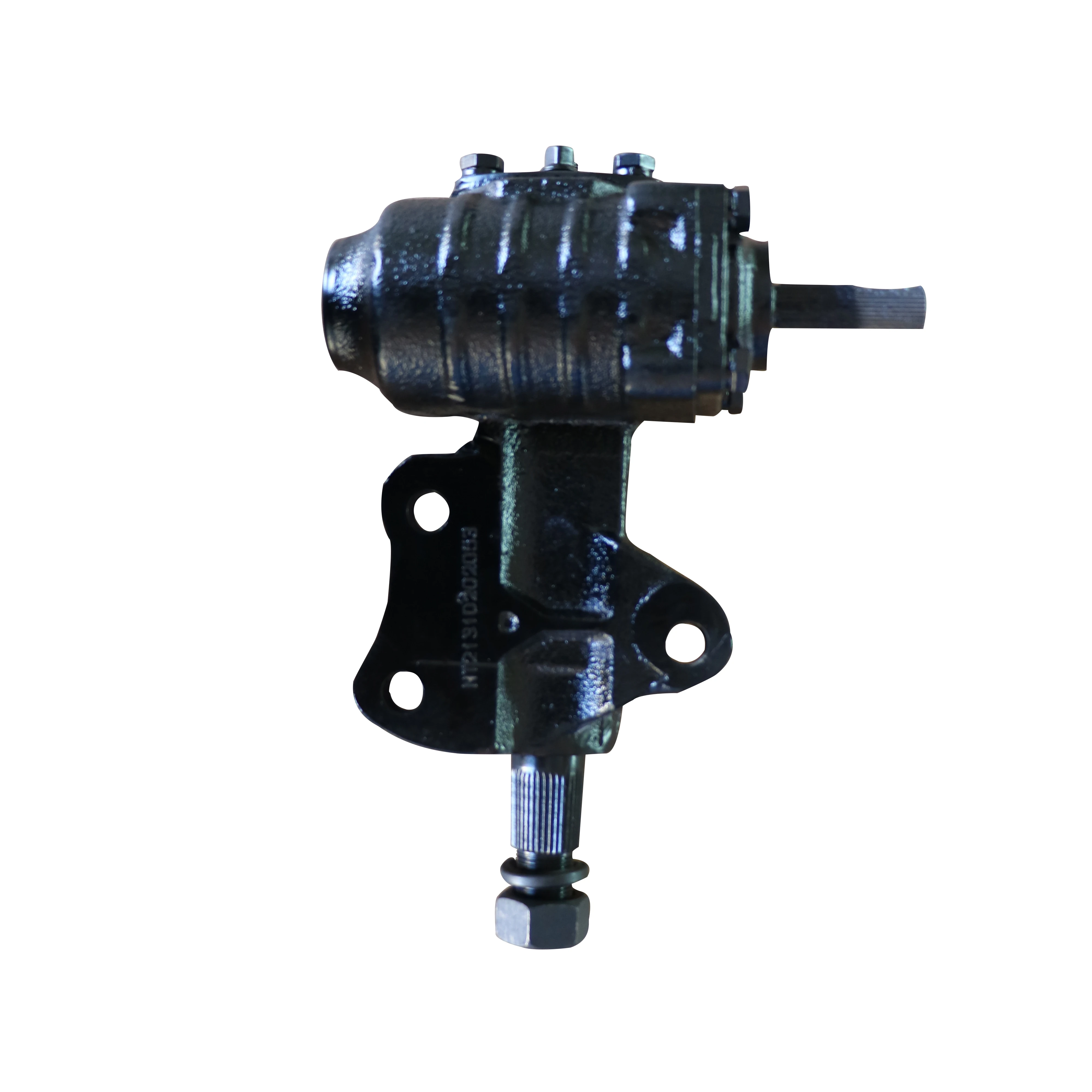 

Auto Truck Car Spare Parts Accessories Power Steering Gearbox Assay Box Gear Fits Suzuk Sj413