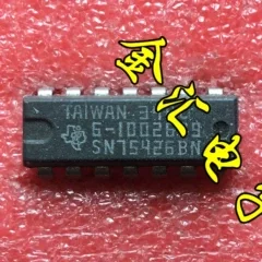 

Free deliveryI SN75426BN SN75426BN SN75426BN 20PCS/LOT Module