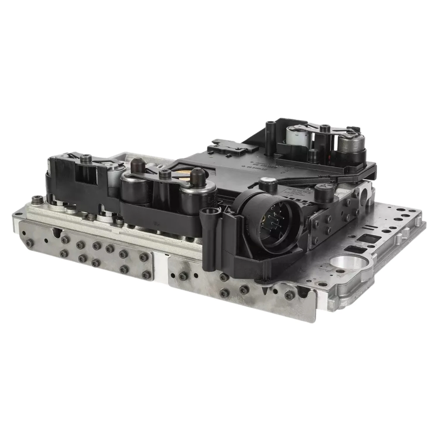 メルセデス・ベンツ C E S CL SL ML G SLK SLR スプリンター 1994-2012用 OEM 722.6 トランスミッション バルブボディ＆コンダクタープレート