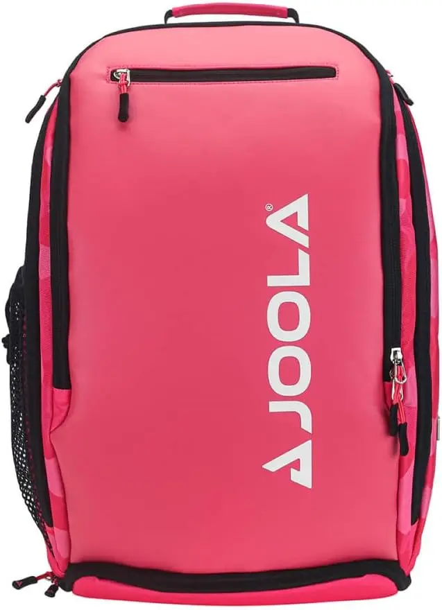

Premium Pickleball Backpack with Padded Compartments, Durable Design for Sports Gear Storage and Easy Transport