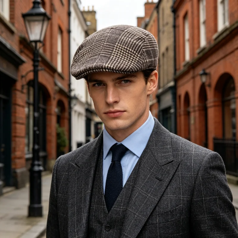 Thumbnail 3 - #42 Best Rated Wool Beret Hats to Buy in 2026