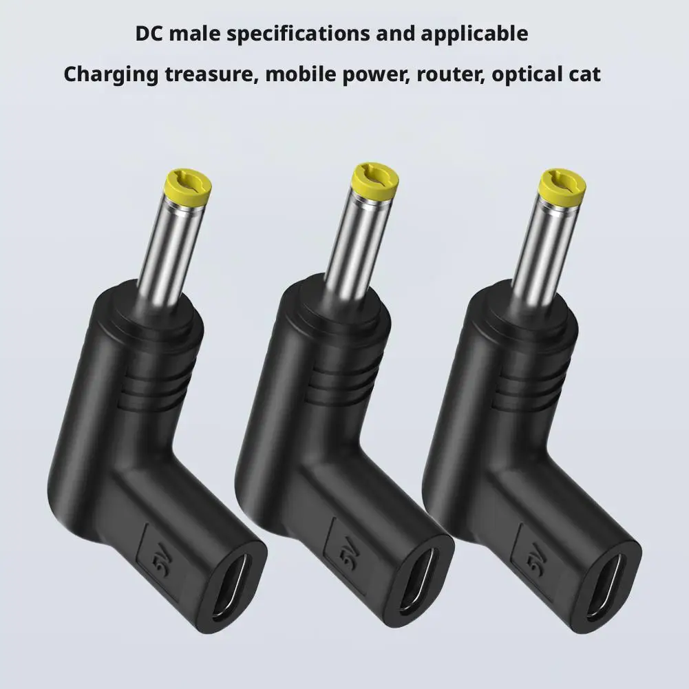 5V Type-C To DC Power Charging Adapter Plug For PSP 1000/2000/3000 Adapter 5V/9V/12V image 2