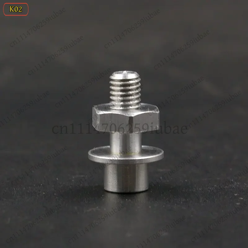 1.5mm Propeller Adapter, Motor Shaft Prop Mount Replacement Parts for 1104 1405 RC Motors