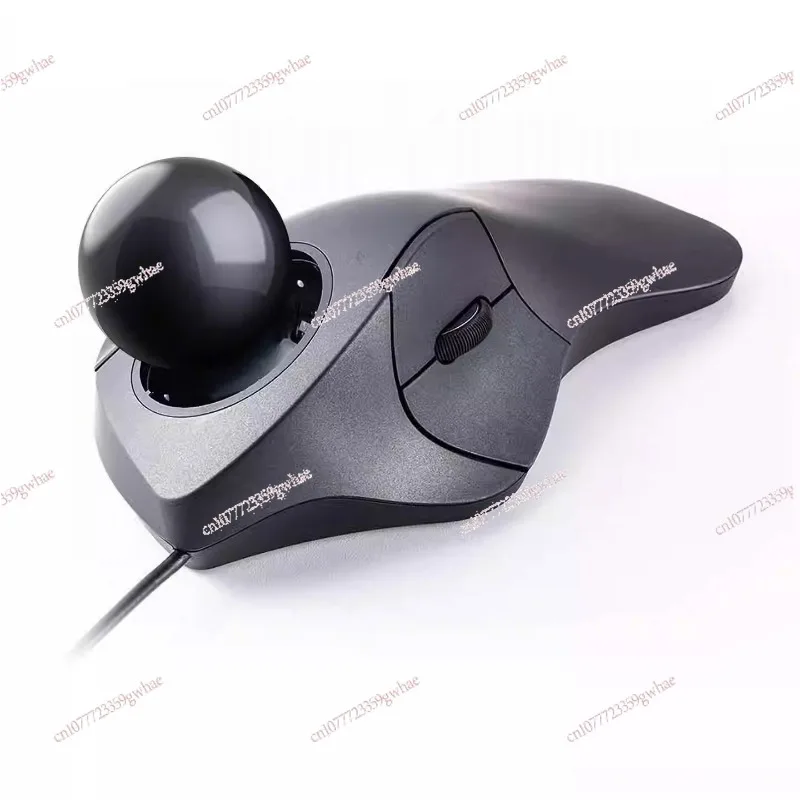 Mouse Ball Universal Trackball 34MM 40MM 44MM 55MM Multi Brand Compatible Mouse Accessories