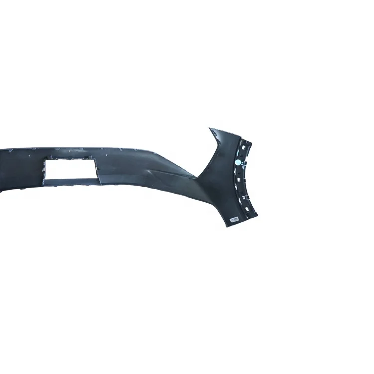 Original and Aftermarket Car Front Bumper Lower Body  for VWA IDU OE 11H807221A ID Unyx Plastic  Parts