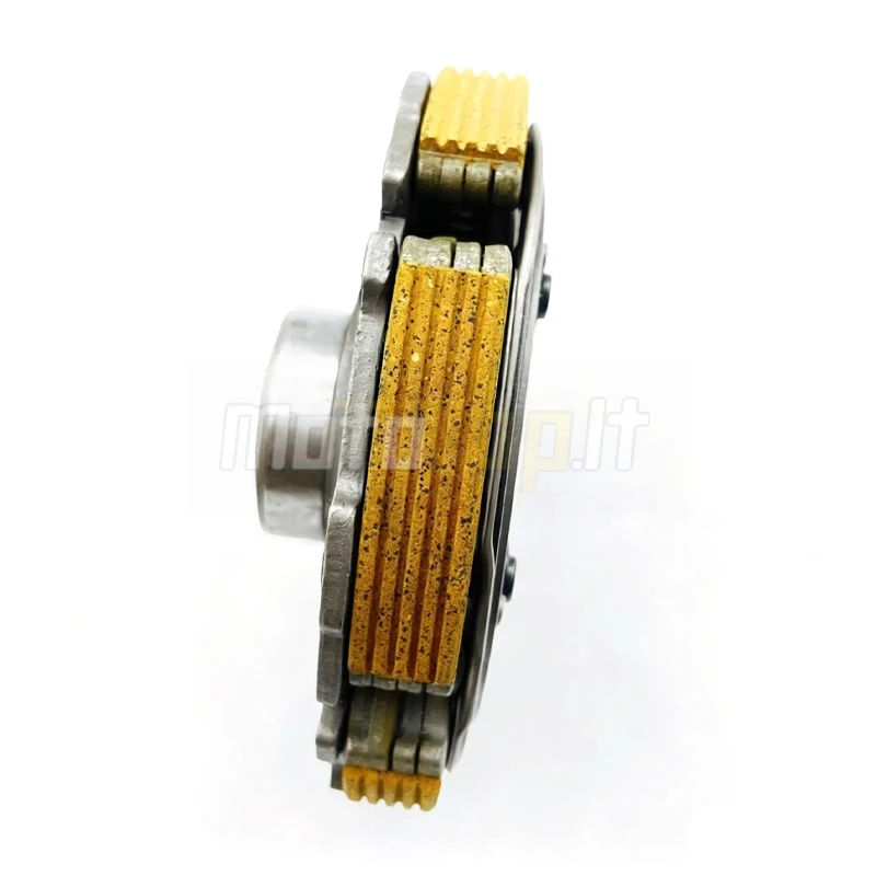 CLUTCH ASSY FOR TGB BLADE 425 550 EFI FL LT TARGET 425 500 525 550 EFI IRS SNIPER GUNNER ATV QUAD PARTS 925089 D9900072
