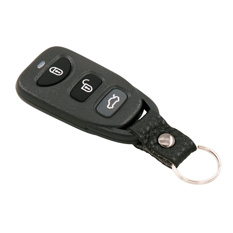 Portachiavi Keyless Entry per Hyundai Elantra Sonata Kia Optima telecomando sostituire OSLOKA-310T muslim3 + 1 pulsanti 1 SET