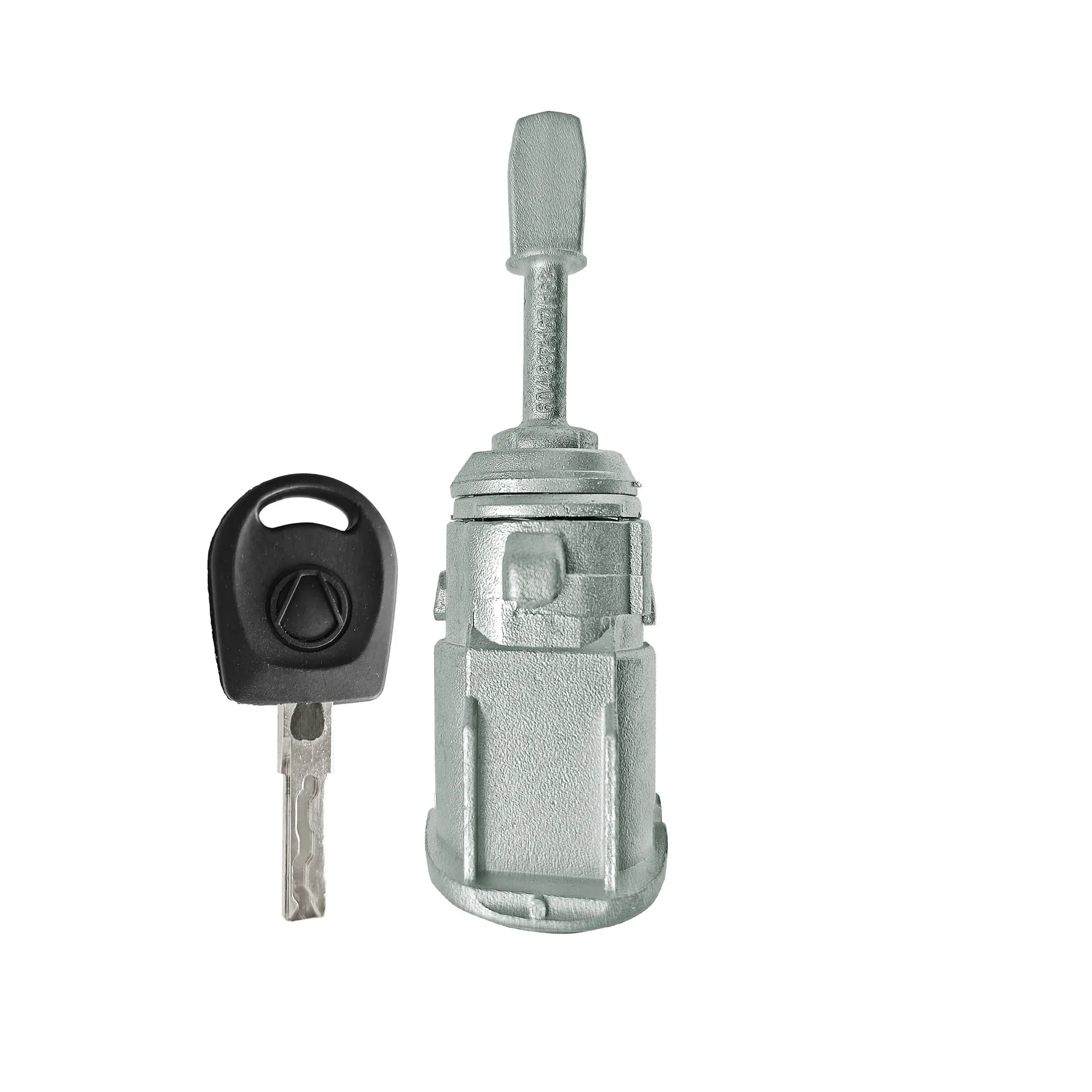 Car Applicable Spare Parts, Left Door Lock, Single Key  OE:604837167