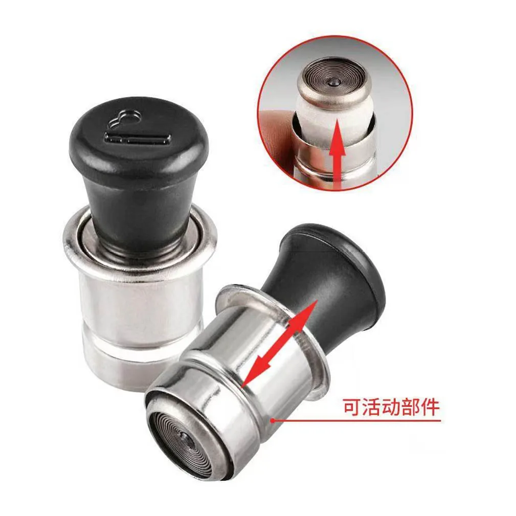Automotive Supplies Car 12V Universal Cigarette Lighter Plug Electronic Cigarette Head Igniter
