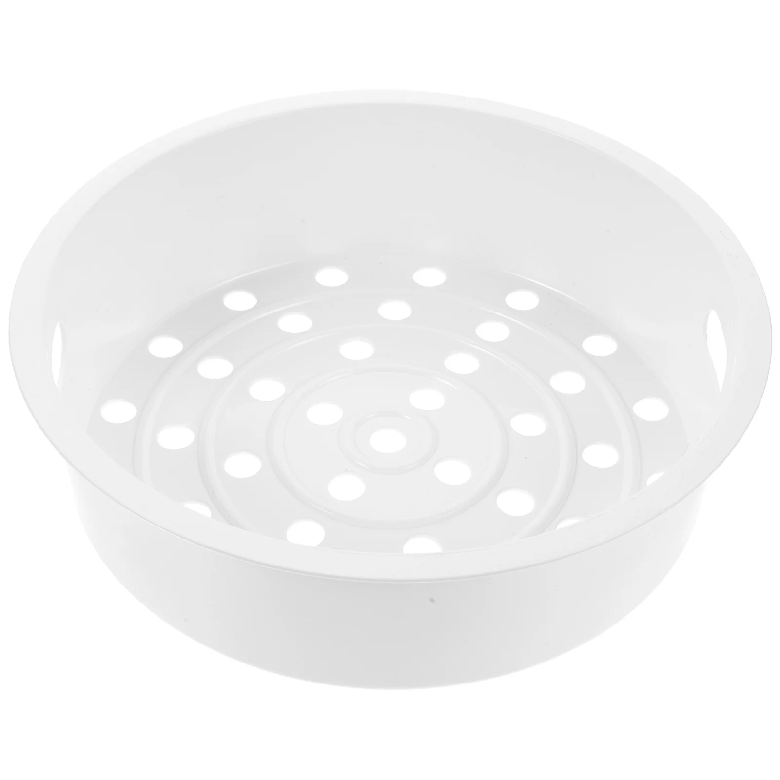 Cesta Vaporera de 3L para Olla Arrocera, Rejilla Profesional para Cocinar al Vapor, Apta para Dumplings, Bollos, Pollo y Pescado