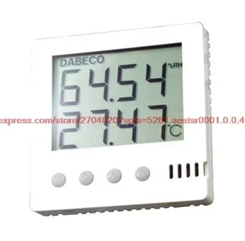 506-97 Computer room/GSP warehouse/environmental monitoring temperature and humidity sensor/485 interface Modbus RTU