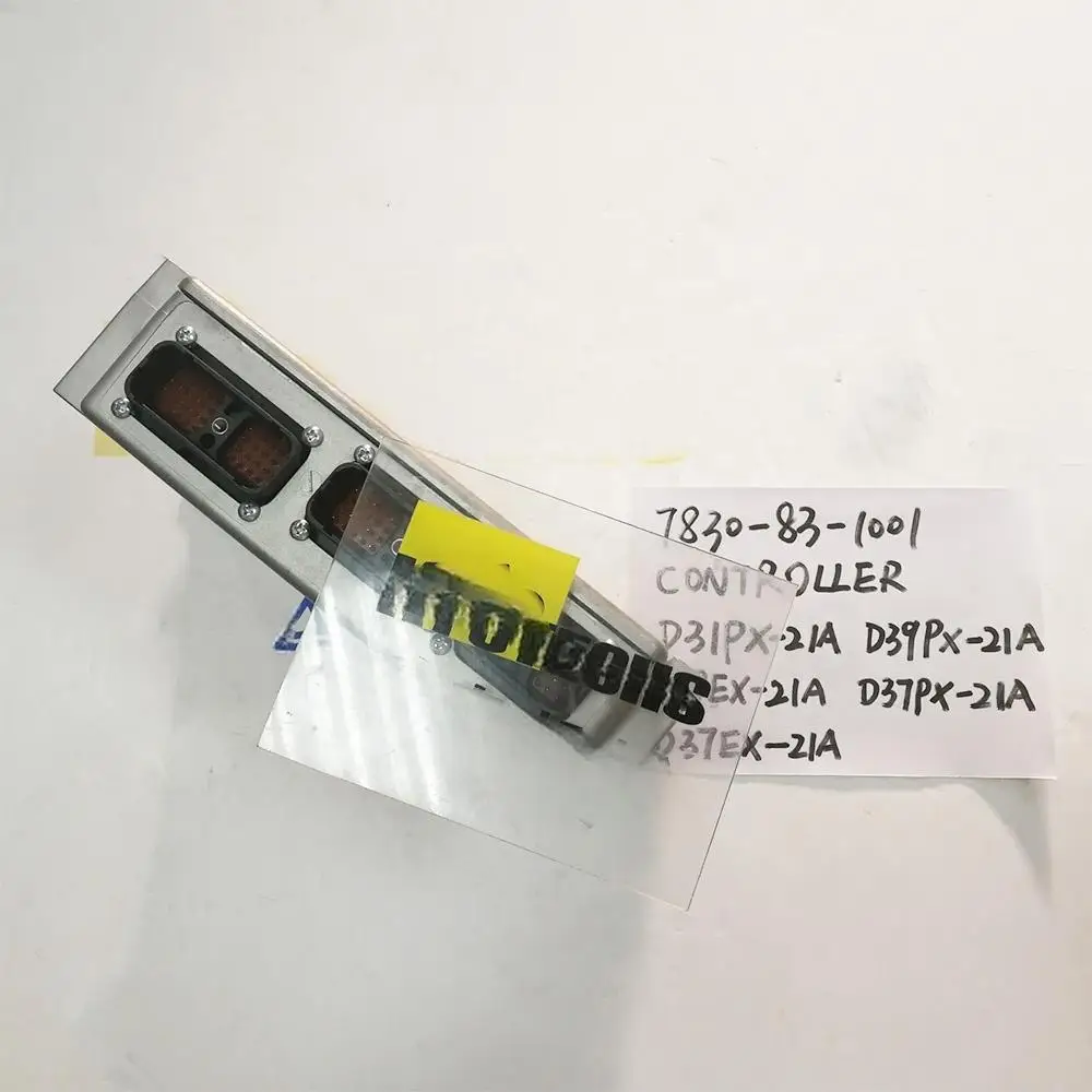 7830-83-1001 CONTROLLER D31PX-21 D39PX-21 D39EX-21 D37PX-21 D37EX-21