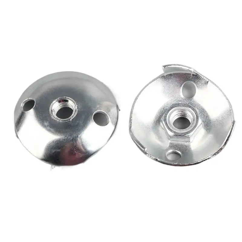 Suitable for lawn mower pull plate starter G45/140/GX35/GX50 pull plate - steel wire type accessories