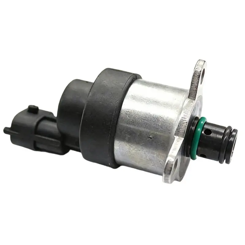 For Cummins Isde Isbe Isf Man DAF Compatible Fuel Pump Pressure Regulator- Part Numbers 0928400617 4903282 4902916