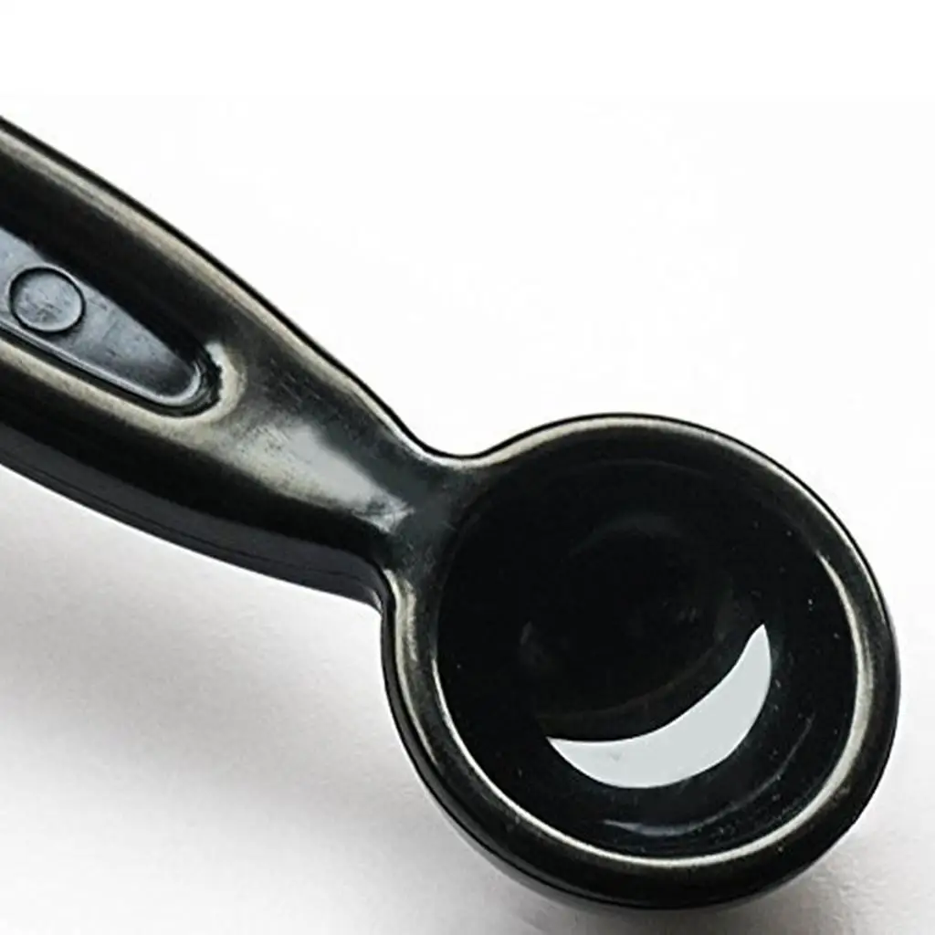 2pcs Coffee Machine Brush Nylon Espresso Machine Brush for Home Kitchen