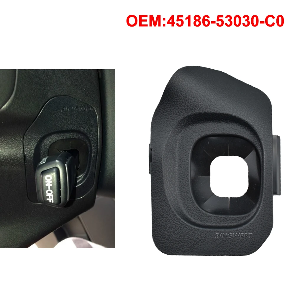 45186-53030-C0 4518653030C0 Steering Wheel Cruise Control Switch For Lexus CT200H ZWA10 2013 2014 2015 2016 2017 2018 2019