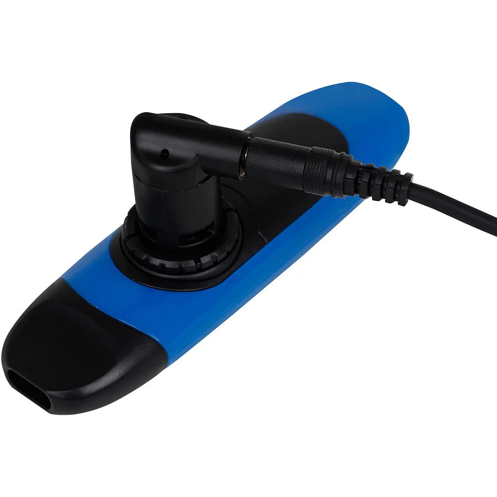 

1 Set Electric Kazoo Professional Instrument With Connecting Wire Adapter For Kids Beginners Guitar Accompaniment Musical Gift