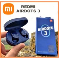 Xiaomi Redmi AirDots 3  Wireless Bluetooth  Earphone Headset 18h Battery Life Mi Ture Earbuds HD Sound Quality