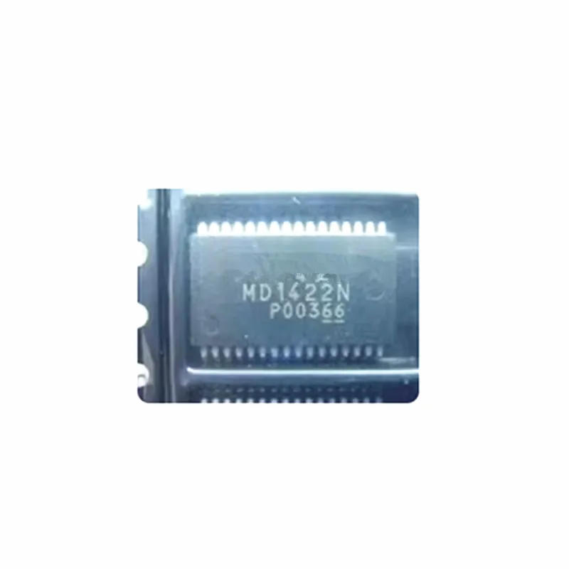 

2PCS 100%NEW MD1422N MD1323R MD1320N MD3221R MD3222N LCD chip stock