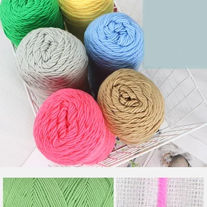 Amigurumi için ipliğin ilk 10 satışı-no. 6