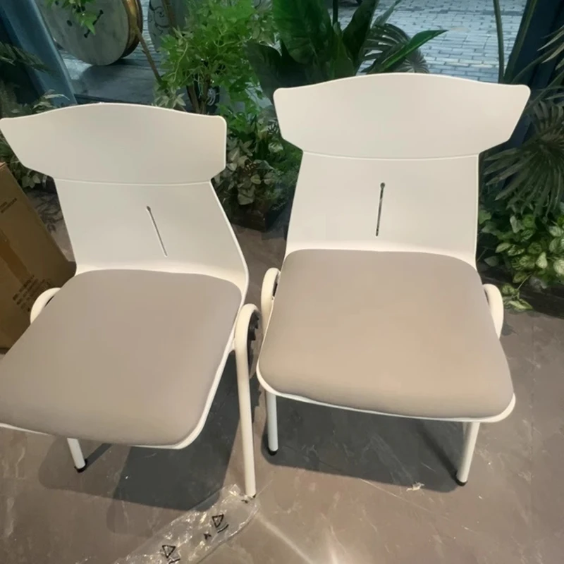 Office Desk Chair Posture Correction Beauty Salon Chairs Dresser Backrest Weightless Meeting Furniture Portable Ergonomic Chair