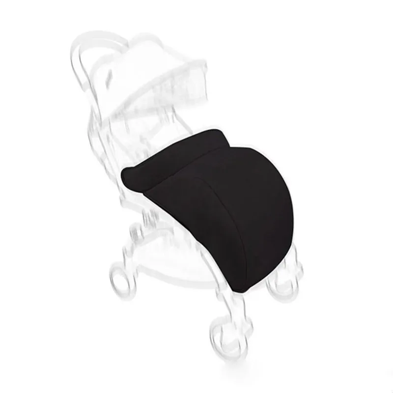 Bambino Passeggino Piede Muff Nuovo Inverno Caldo di Viaggio Passeggino Copertura Del Piede Accogliente Punta Buggy Bag