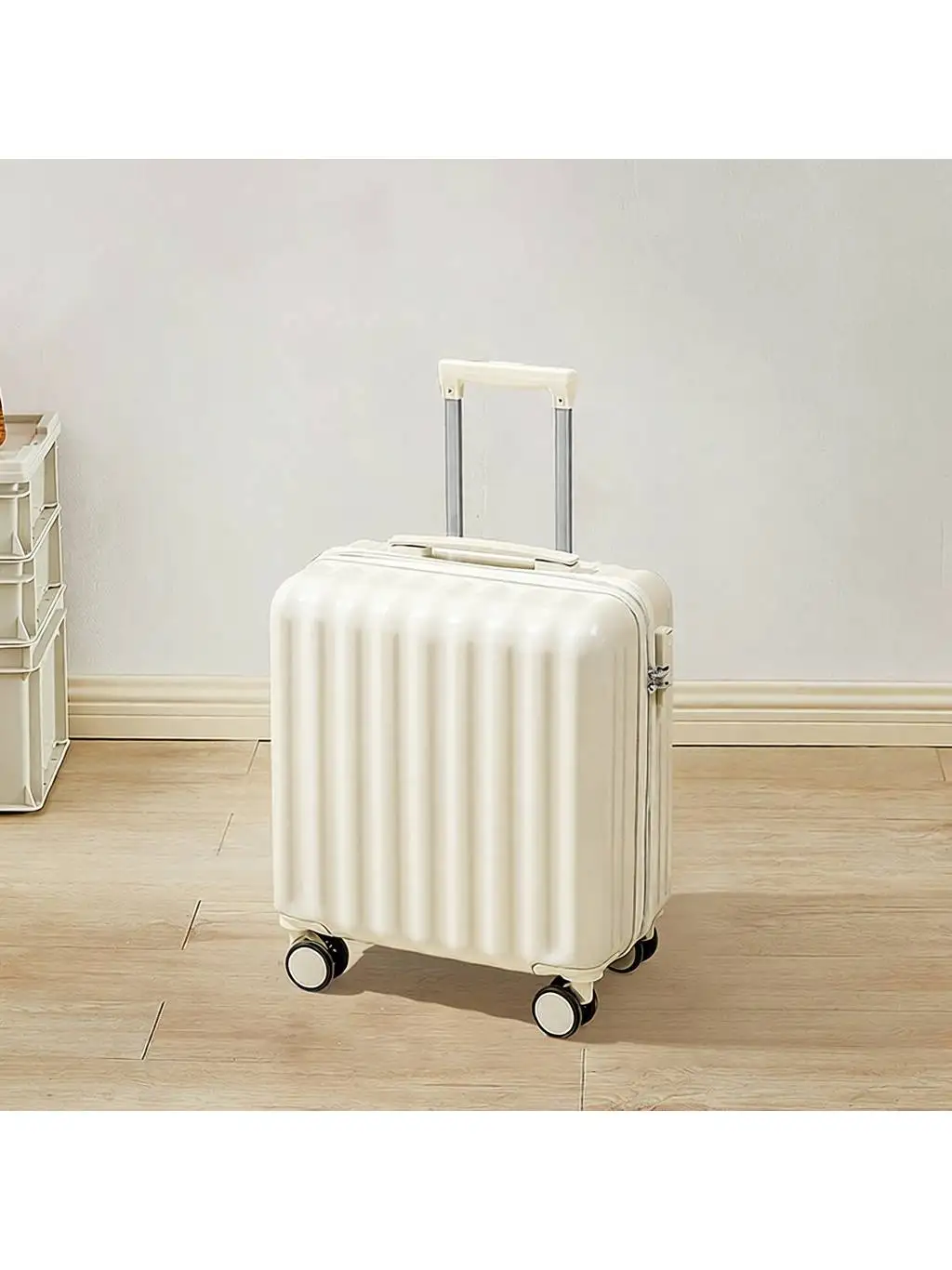 valigia-da-viaggio-leggera-da-20-pollici-per-donne-con-serratura-a-combinazione-materiale-abs-pc-ruote-universali