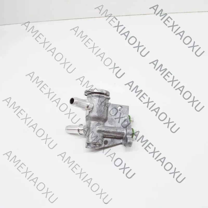 

Новый оригинальный термостат охладителя масла автоматической коробки передач для Volvo S60 XC60 V60 XC70 S80L